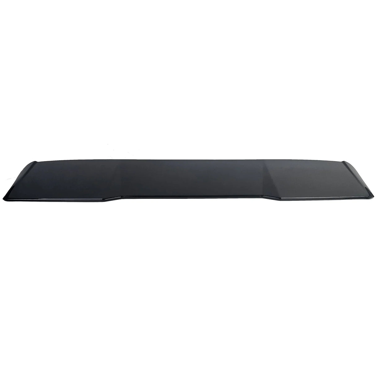 Audi A4 B8 Allroad 2009-2016 Spoiler Tetto Nero Lucido - autorivallo