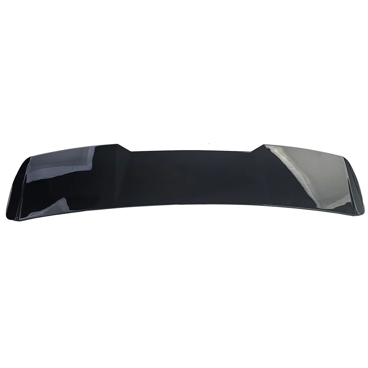 Audi A4 B8 Allroad 2009-2016 Spoiler Tetto Nero Lucido - autorivallo