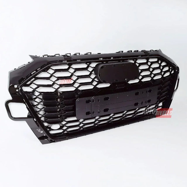Audi A4 B9 8W S4 2019-2024 Griglia Anteriore RS4 Look - autorivallo
