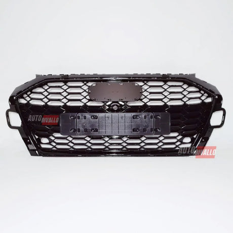 Audi A4 B9 8W S4 2019-2024 Griglia Anteriore RS4 Look - autorivallo