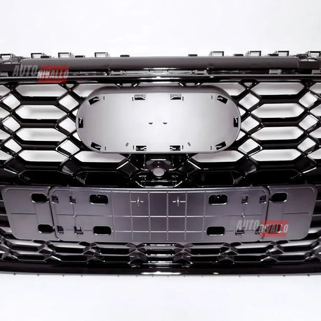 Audi A4 B9 8W S4 2019-2024 Griglia Anteriore RS4 Look - autorivallo