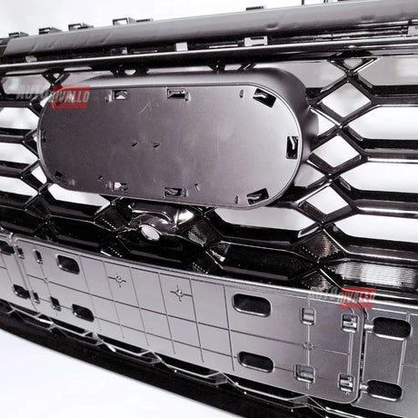 Audi A4 B9 8W S4 2019-2024 Griglia Anteriore RS4 Look - autorivallo
