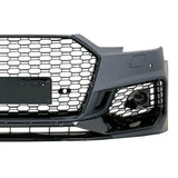 Audi A4 B9 8W 2015-2019 Paraurti Anteriore Look RS4 Quattro - autorivallo