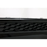 Audi A4 B9 8W Facelift S-Line 2020- Diffusore Posteriore S4 Look - autorivallo