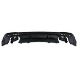 Audi A4 B9 8W Facelift S-Line 2020- Diffusore Posteriore S4 Look - autorivallo