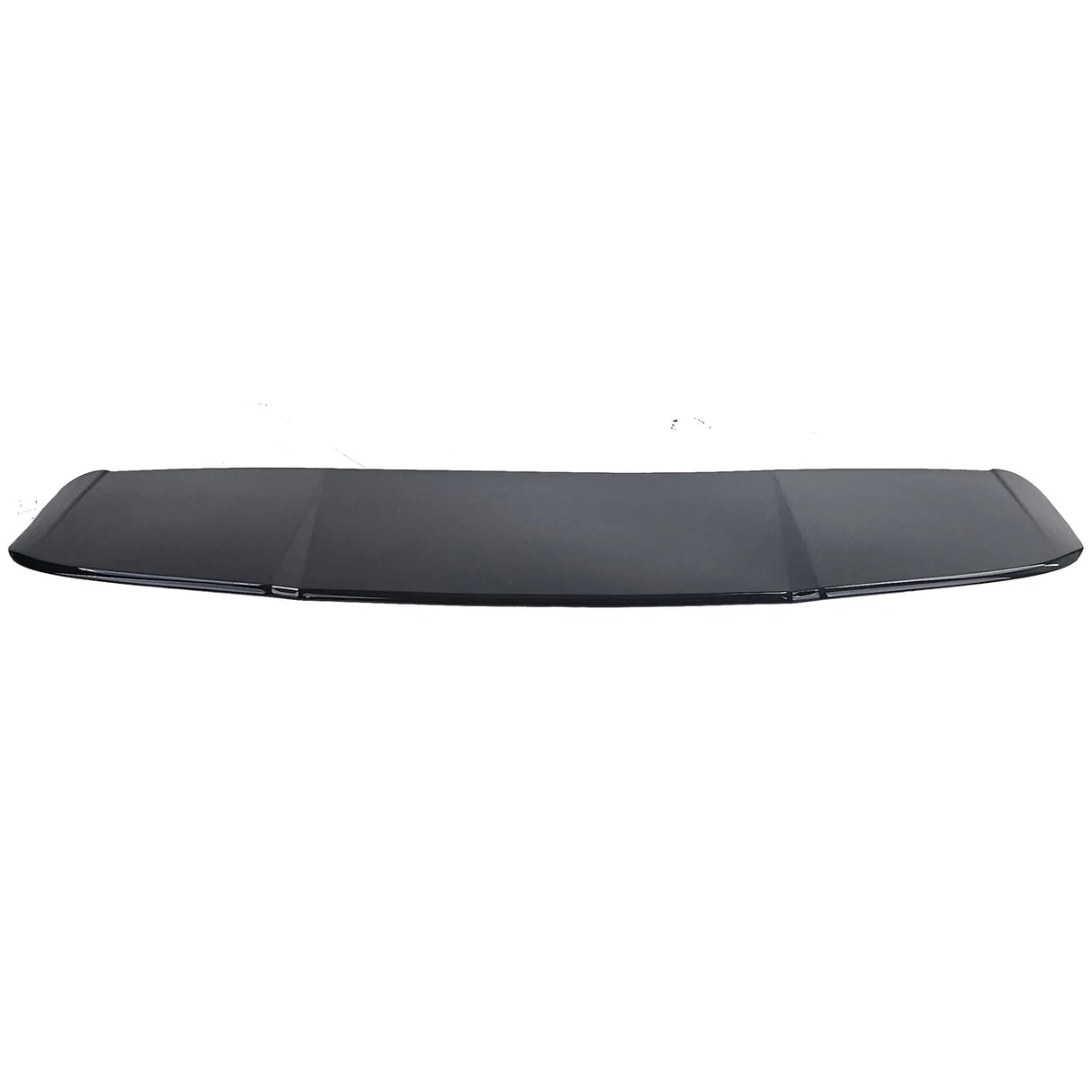 Audi A4 B9 8W Avant 2015-2022 Spoiler Tetto Nero Lucido - autorivallo