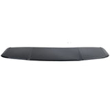 Audi A4 B9 8W Avant 2015-2022 Spoiler Tetto Nero Lucido - autorivallo