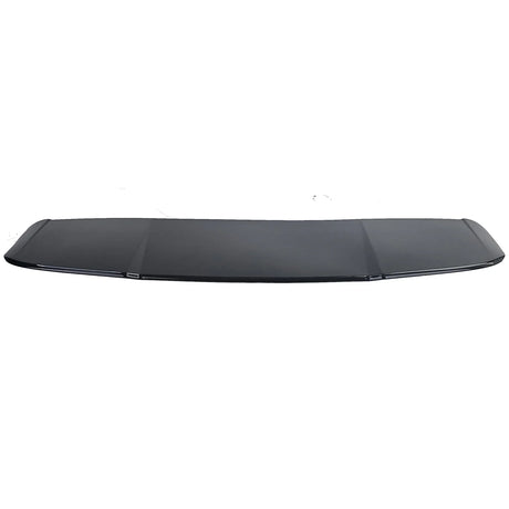 Audi A4 B9 8W Avant 2015-2022 Spoiler Tetto Nero Lucido - autorivallo