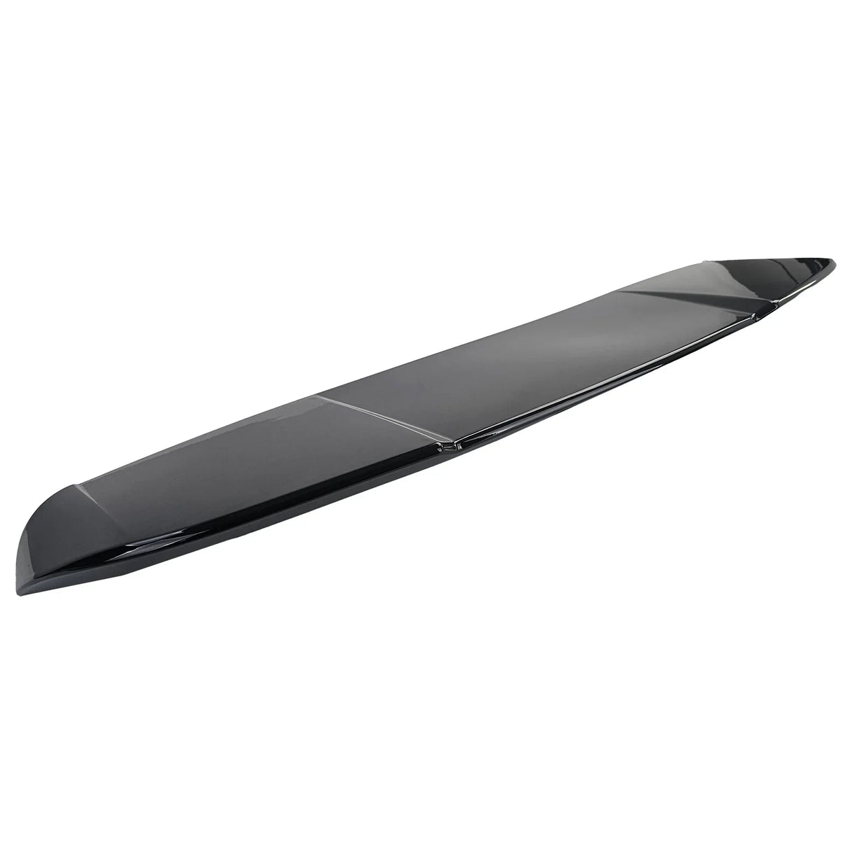 Audi A4 B9 8W Avant 2015-2022 Spoiler Tetto Nero Lucido - autorivallo
