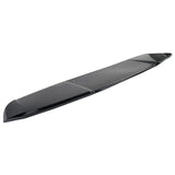 Audi A4 B9 8W Avant 2015-2022 Spoiler Tetto Nero Lucido - autorivallo