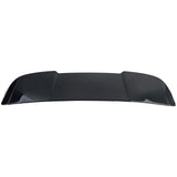 Audi A4 B9 8W Avant 2015-2022 Spoiler Tetto Nero Lucido - autorivallo