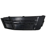 Audi A4 B9 S-Line 15-18 Griglie Fendinebbia RS4 Nero Opaco - autorivallo