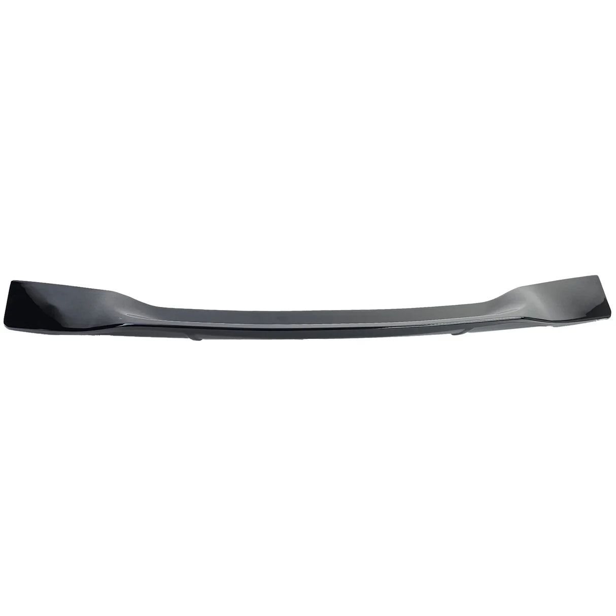 Audi A5 8F Cabrio 07-16 Spoiler Posteriore Cofano Nero Lucido - autorivallo