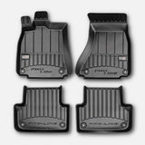 Audi A5 S5 RS5 8TA Sportback 2009-2016 Tappetini PRO Line 3D - autorivallo