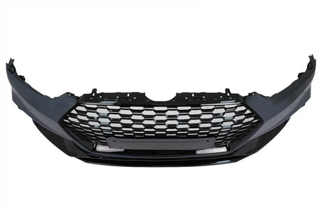 Audi A5 F5 2016-2019 Paraurti Anteriore Look RS5 Quattro - autorivallo