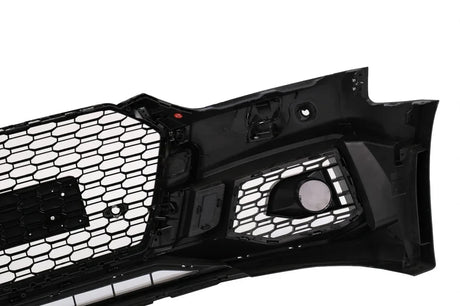 Audi A5 F5 2016-2019 Paraurti Anteriore Look RS5 Quattro - autorivallo