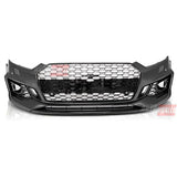 Audi A5 F5 2016-2019 Paraurti Anteriore in Ottica RS5 Sport - autorivallo