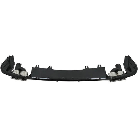 Audi A5 F5 S-Line 2020-2024 Diffusore S5 Look Doppia Uscita - autorivallo