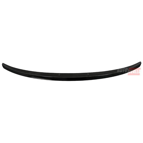 Audi A5 F5 Sportback 16-19 Spoiler Cofano RS5 Nero Lucido - autorivallo