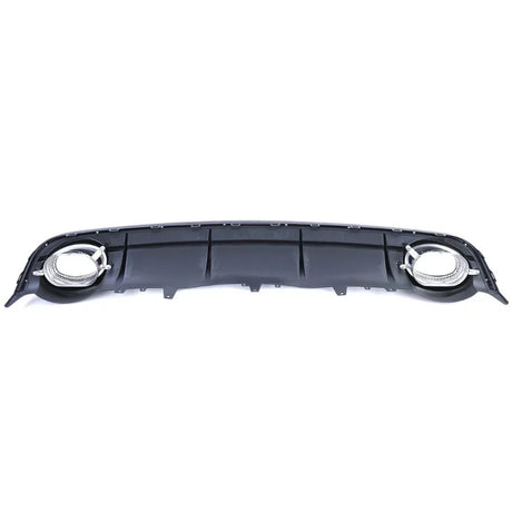 Audi A6 4G C7 2014-2017 Diffusore Sotto Paraurti RS6 Look - autorivallo