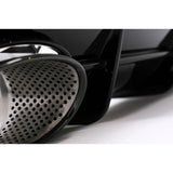 Audi A6 4G C7 S-Line 2015-2018 Diffusore Sotto Paraurti RS6 Look - autorivallo