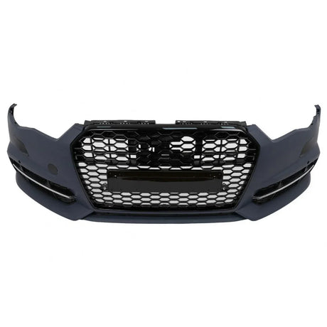 Audi A6 C7 4G Berlina 2011-2017 Body Kit Completo 2018 Design - autorivallo