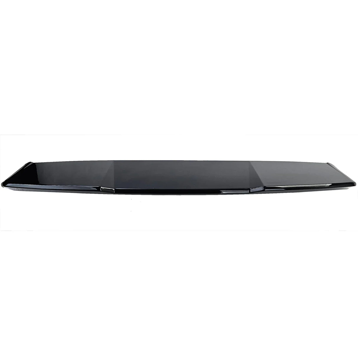 Audi A6 C7 4G Avant 2011-2018 Spoiler Tetto Nero Lucido - autorivallo