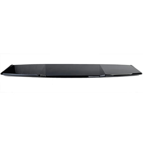 Audi A6 C7 4G Avant 2011-2018 Spoiler Tetto Nero Lucido - autorivallo