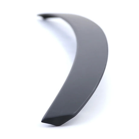 Audi A6 C7 Berlina 10-17 Spoiler Cofano Posteriore Nero Opaco - autorivallo