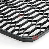 Audi A6 C7 4G 2010-2014 Griglia Radiatore in Ottica RS6 - autorivallo