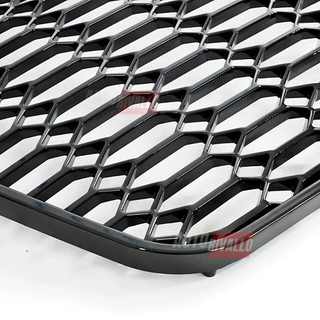 Audi A6 C7 4G 2010-2014 Griglia Radiatore in Ottica RS6 - autorivallo