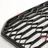 Audi A6 C7 4G 2015-2018 Griglia Radiatore in Ottica RS6 - autorivallo