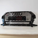 Audi Q3 8U 2015-2018 Griglia Radiatore RSQ3 Quattro Design - autorivallo