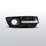 Audi Q5 8R 2008-2011 Griglie Fendinebbia Con Luci Diurne LED - autorivallo