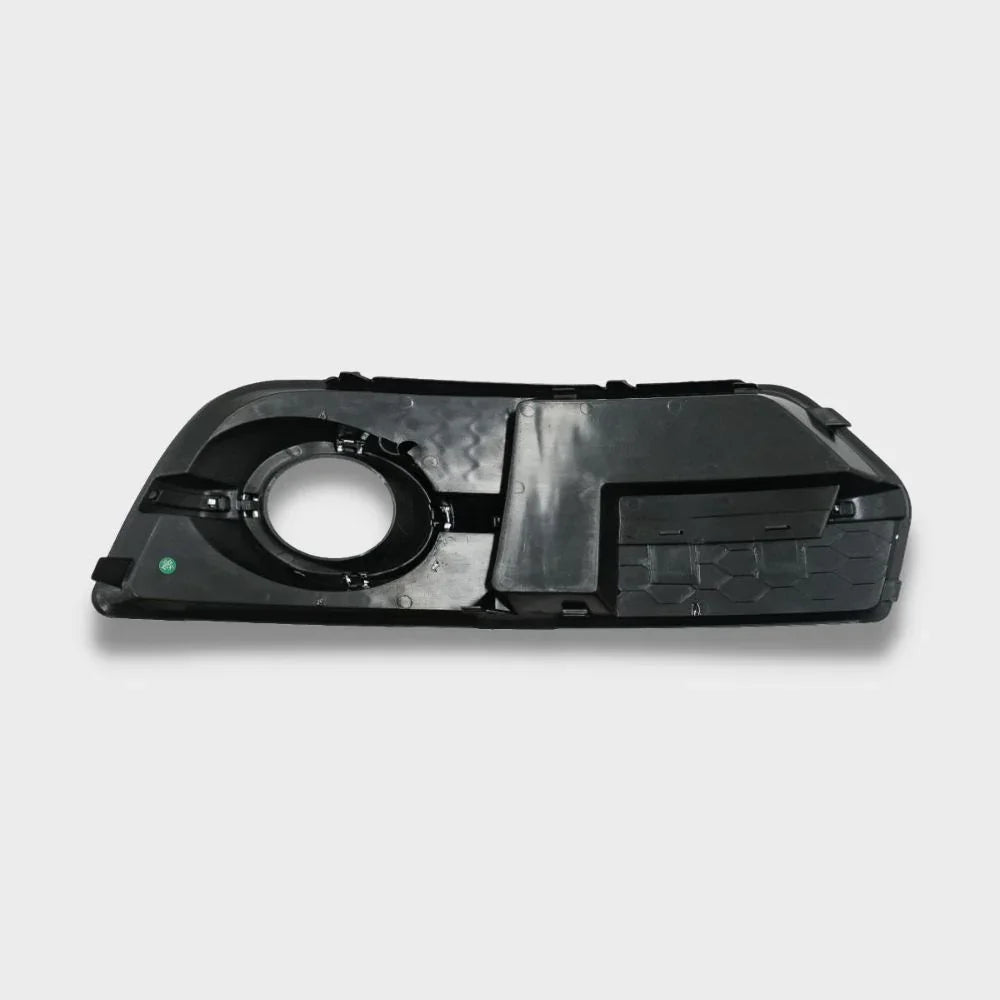Audi Q5 8R 2008-2011 Griglie Fendinebbia RSQ5 a Nido D'ape - autorivallo