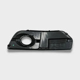 Audi Q5 8R 2008-2011 Griglie Fendinebbia RSQ5 a Nido D'ape - autorivallo
