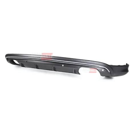Audi Q5 8R 2008-2016 Diffusore Posteriore Terminali SQ5 Look - autorivallo