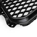 Audi Q5 8R 2012-2016 Griglia Anteriore RSQ5 Look Nero Lucido - autorivallo