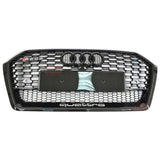 Audi Q5 FY 2016-2020 Griglia Radiatore Calandra RSQ5 Look - autorivallo
