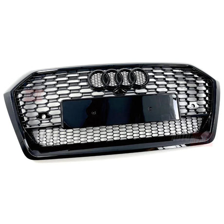 Audi Q5 SQ5 S-Line 2016-2020 Griglia Radiatore RSQ5 Look - autorivallo