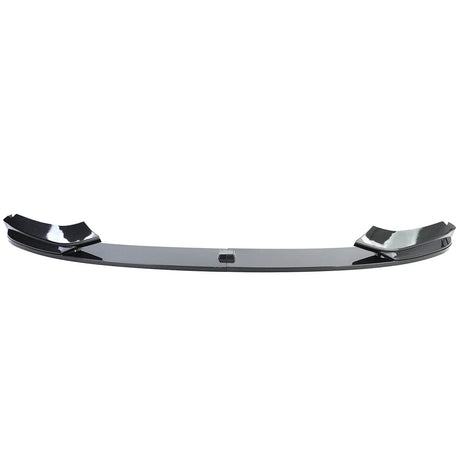 BMW 4 F32 F33 F36 2013–2021 Spoiler Anteriore Carbon Look - autorivallo