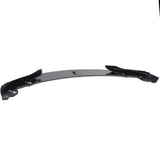 BMW 4 F32 F33 F36 2013–2021 Spoiler Anteriore Carbon Look - autorivallo