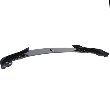 BMW 4 F32 F33 F36 2013–2021 Spoiler Anteriore Carbon Look - autorivallo