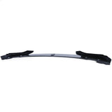 BMW 4 F32 F33 F36 2013–2021 Spoiler Anteriore Carbon Look - autorivallo