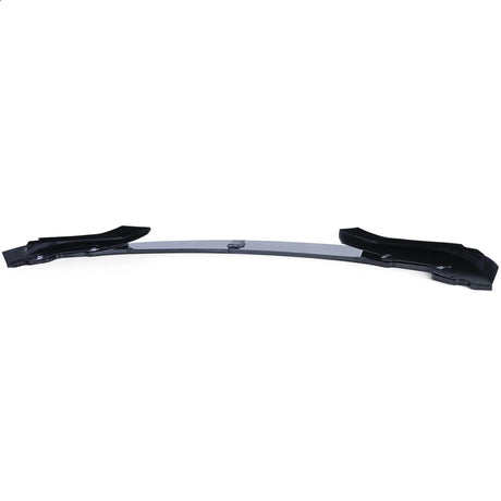 BMW 4 F32 F33 F36 2013–2021 Spoiler Anteriore Carbon Look - autorivallo