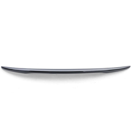 BMW Serie 3 E92 Coupé 2006-2013 Spoiler Cofano Nero Lucido - autorivallo