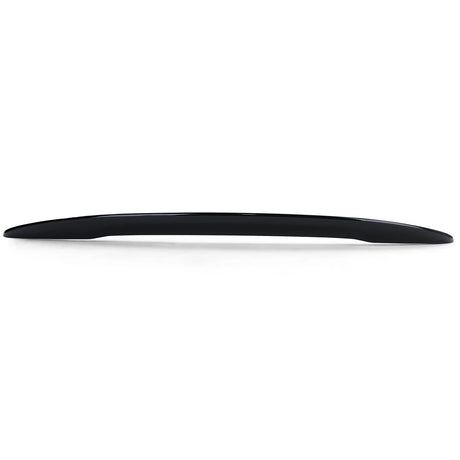 BMW Serie 3 E92 Coupé 2006-2013 Spoiler Cofano Nero Lucido - autorivallo