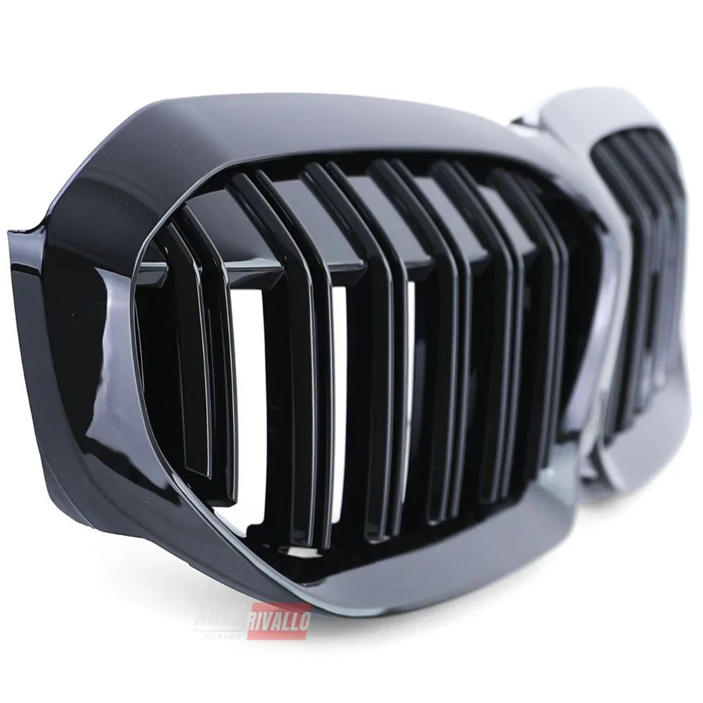 BMW Serie 3 G20 G21 19-22 Griglia Anteriore M Sport Look - autorivallo