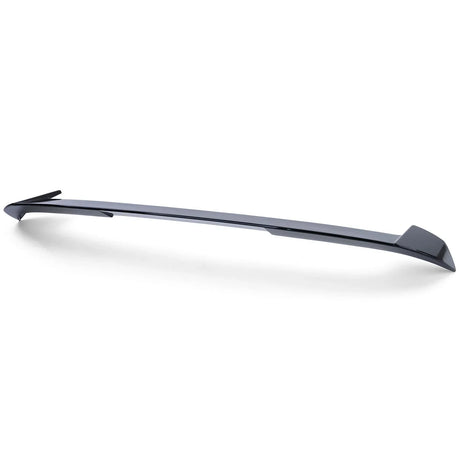 BMW Serie 1 F20 F21 2011-2015 Spoiler Sul Tetto Nero Lucido - autorivallo