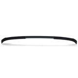 BMW Serie 1 F20 F21 2011-2015 Spoiler Sul Tetto Nero Lucido - autorivallo